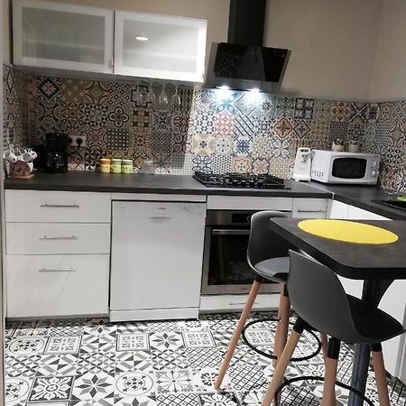 Zahra Dor Apartment Plombieres-les-Dijon Ngoại thất bức ảnh