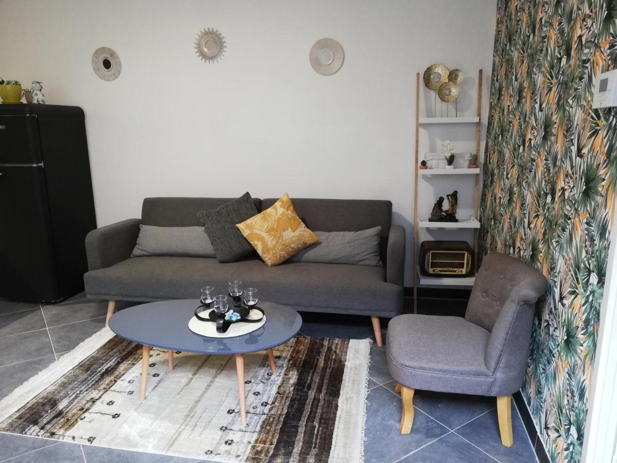 Zahra Dor Apartment Plombieres-les-Dijon Ngoại thất bức ảnh