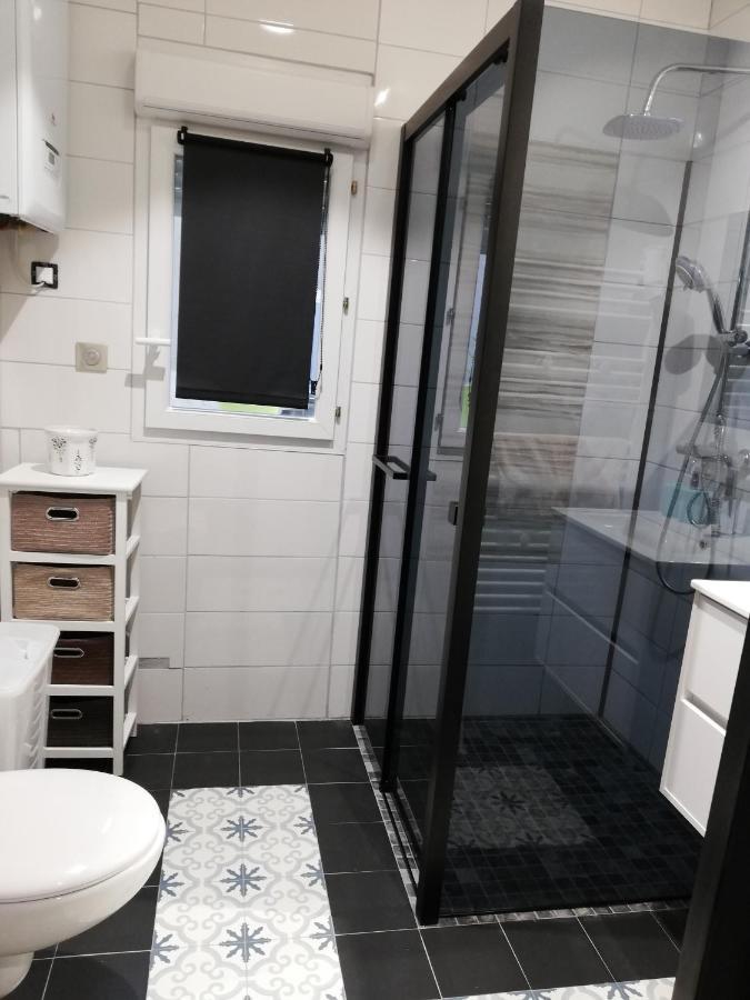 Zahra Dor Apartment Plombieres-les-Dijon Ngoại thất bức ảnh