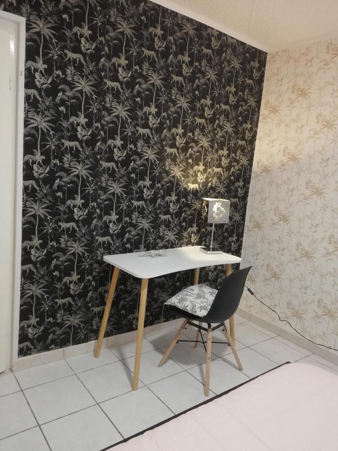 Zahra Dor Apartment Plombieres-les-Dijon Ngoại thất bức ảnh