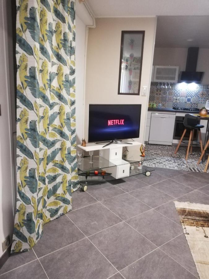 Zahra Dor Apartment Plombieres-les-Dijon Ngoại thất bức ảnh