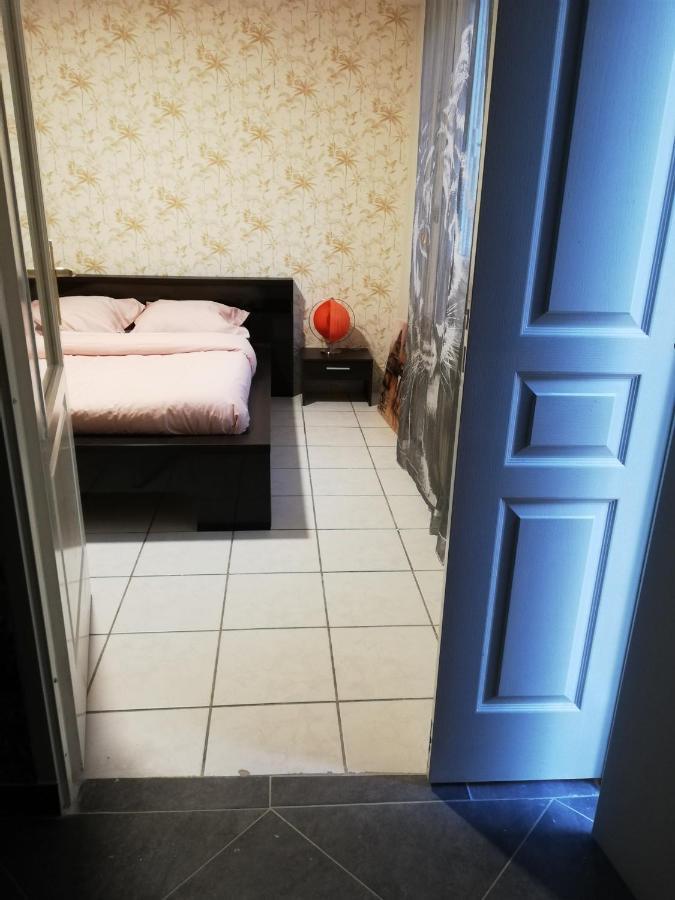 Zahra Dor Apartment Plombieres-les-Dijon Ngoại thất bức ảnh
