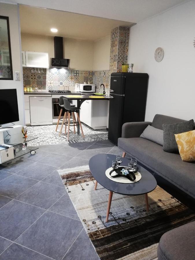 Zahra Dor Apartment Plombieres-les-Dijon Ngoại thất bức ảnh