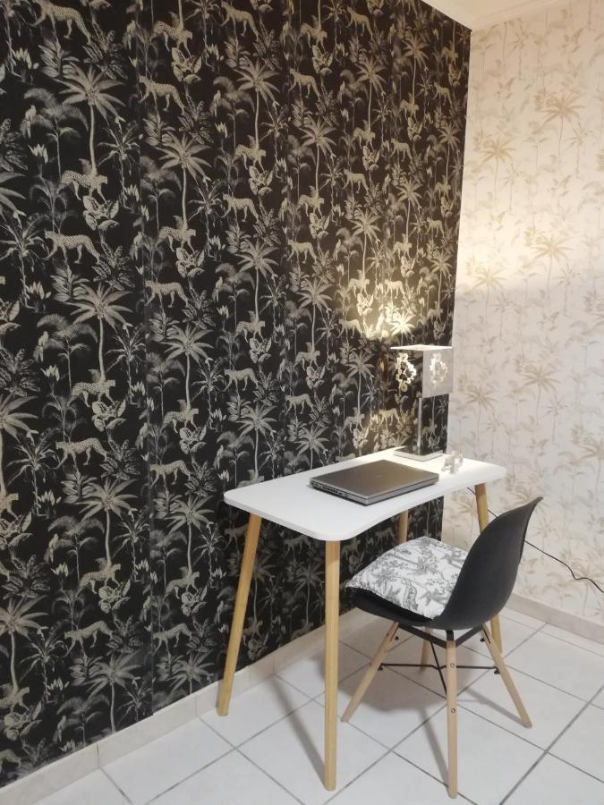 Zahra Dor Apartment Plombieres-les-Dijon Ngoại thất bức ảnh
