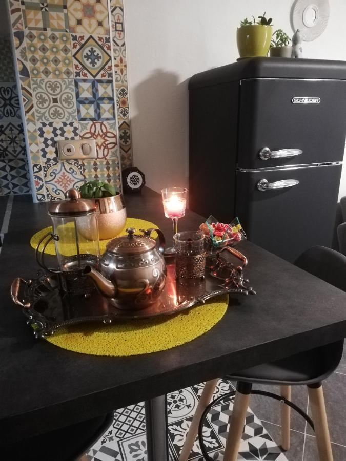 Zahra Dor Apartment Plombieres-les-Dijon Ngoại thất bức ảnh