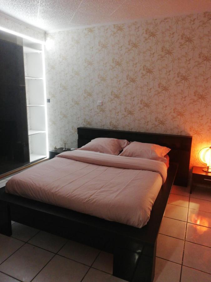 Zahra Dor Apartment Plombieres-les-Dijon Ngoại thất bức ảnh