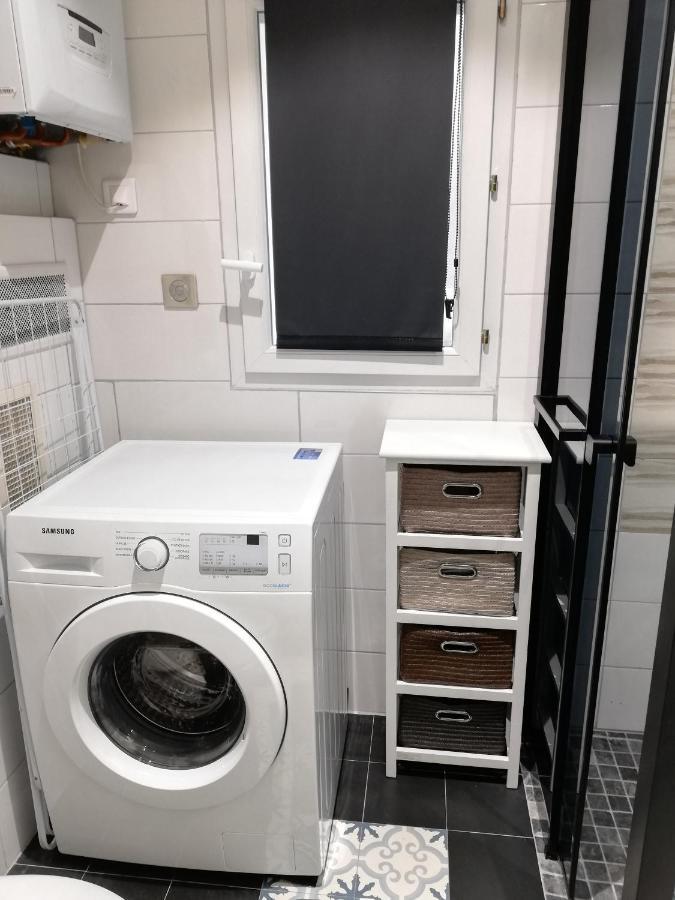 Zahra Dor Apartment Plombieres-les-Dijon Ngoại thất bức ảnh